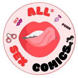 All Sex Comics logo