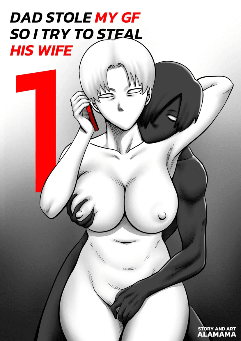 Cover image for ALAMAMA Dad stole my gf so i try to steal his wife CH1 ENGLISH