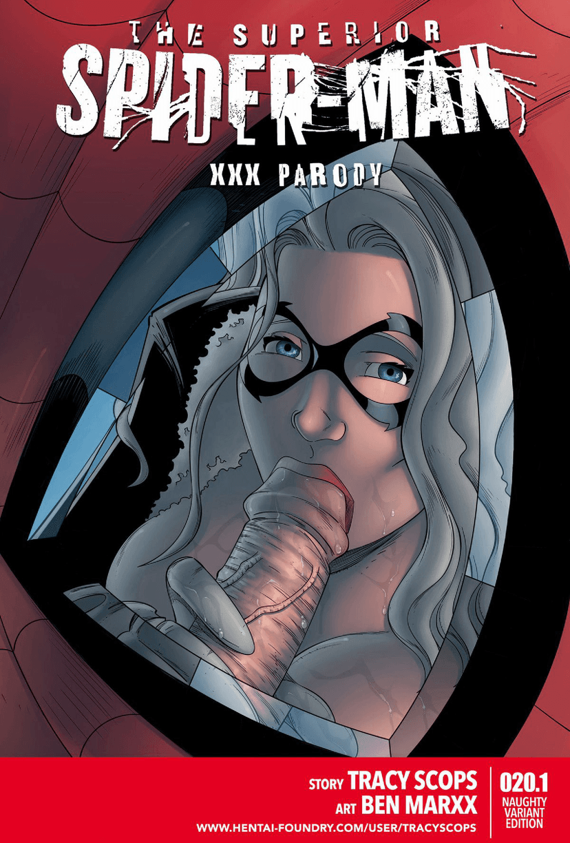 Cover image for The Superior Spider-Man Spider-Man - PDF Room