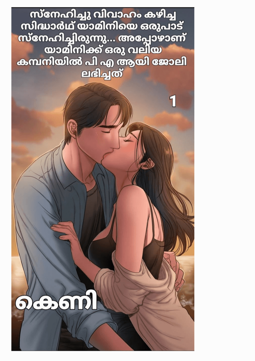 Cover image for കെണി സാമ്പിൾ 241018 233847